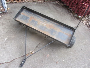 lot 115 image: Thatcher
