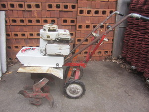 lot 12 image: Roto Tiller