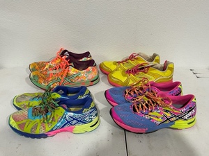 lot 18 image: Assorted Shoes