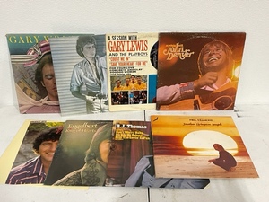 lot 57 image: Vinyl Records