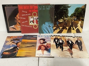 lot 60 image: Vinyl Records