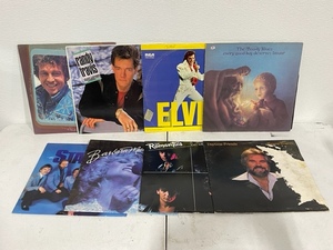 lot 61 image: Vinyl Records