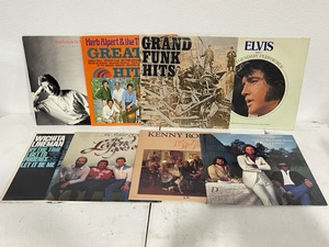 lot 62 image: Vinyl Records