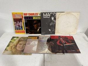 lot 63 image: Vinyl Records