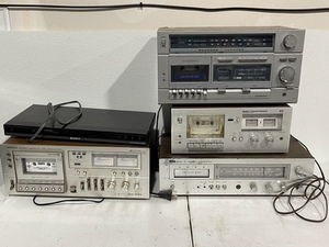 lot 66 image: Vintage Audio Equipment