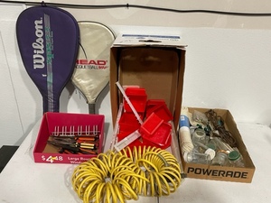 lot 69 image: Misc Items