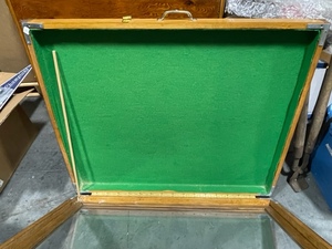 lot 71 image: Display Case