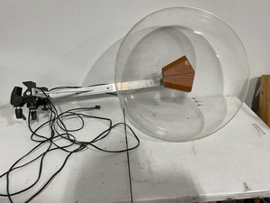 lot 90 image: Brown Innovations Sound Dome