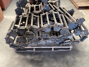 Skid Steer Tracks
