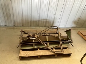 Brake Press