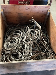 Aircraft Cable