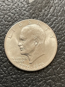Eisenhower Centennial Dollar