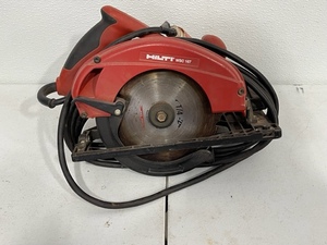 Hilti Circular Saw
