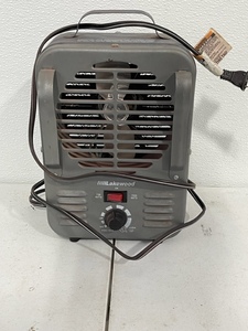 Electric Space Heater