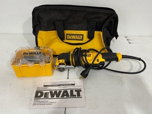 DeWalt Oscillating Multi-Tool