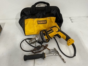DeWalt VSR Drill