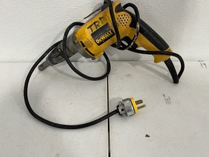 DeWalt VSR Drywall Screwdriver
