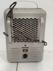 Electric Space Heater