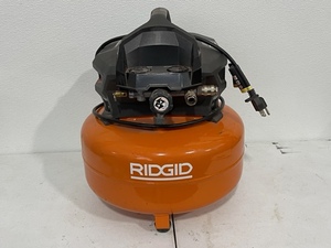 Rigid Air Compressor