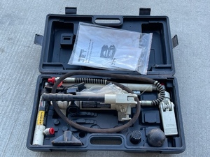 Jet Body Repair Kit