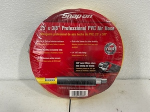 Snap-On Air Hose NEW