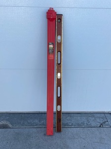 Empire 48 Level and Case