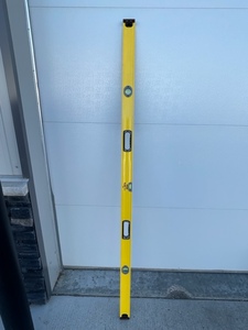 Stanley Fat Max 6 Foot Level
