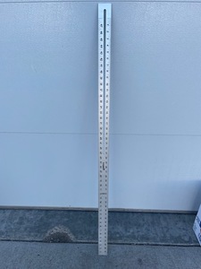 Empire 48 Aluminum Straight Edge