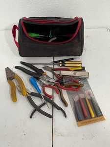 Assorted Hand Tools