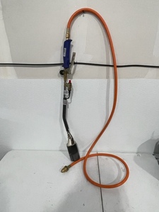 Propane Torch with Starter