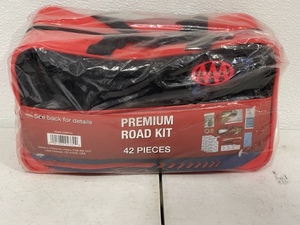 42 Piece Road Kit
