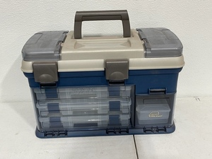 Tackle Box and Tackle