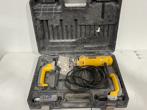 DeWalt Cut Out Tool