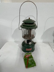 Coleman Lantern
