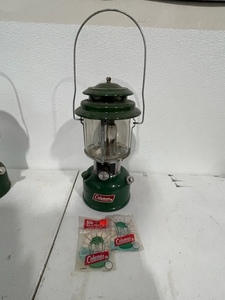 Coleman Lantern