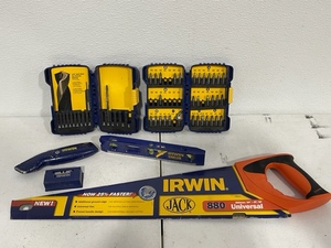 Irwin Tools