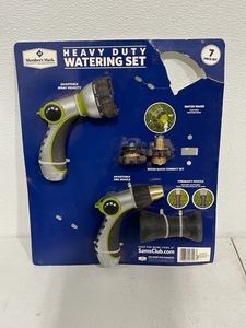 Water Spray Nozzles NEW