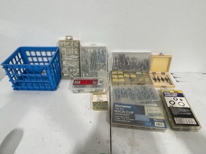 Assorted Hardware Kits