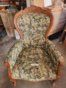 Beautiful Vintage Chair in Great Shape