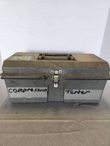 Compression Tester Set