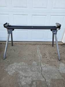 RYOBI Universal Miter Saw QUICKSTAND