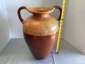 Large Vase