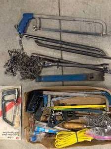 Tool Lot