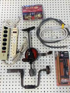 Miscellaneous Lot