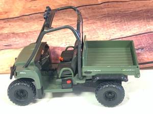 John Deere Gator 850