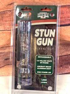 Brand New Stun Gun