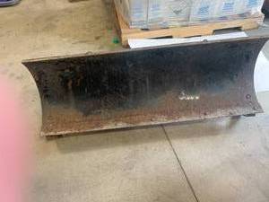 Craftsman, Snowmobile Blade 42 Inch Long