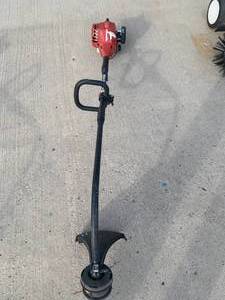 Homelite Gas Trimmer