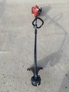 Homelite Gas Trimmer