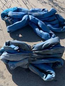Set of Two Duplex 8T Sling